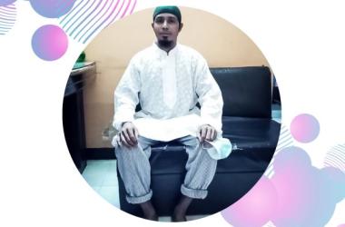 Abdul Quddus (25): Rescued on 29 February 2020 